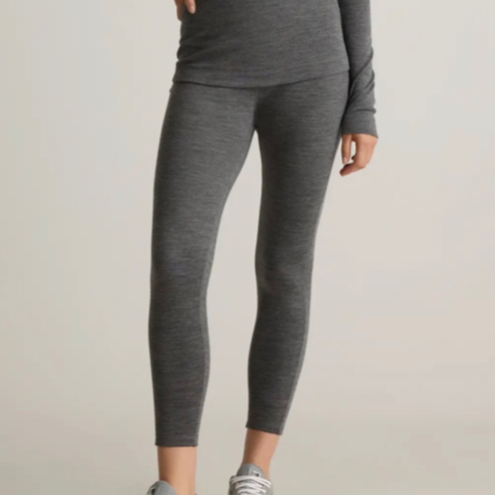 Quince 100% Merino xs Legging